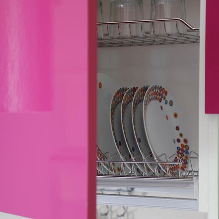 Settessenze Residence & Rooms Агрополи Екстериор снимка