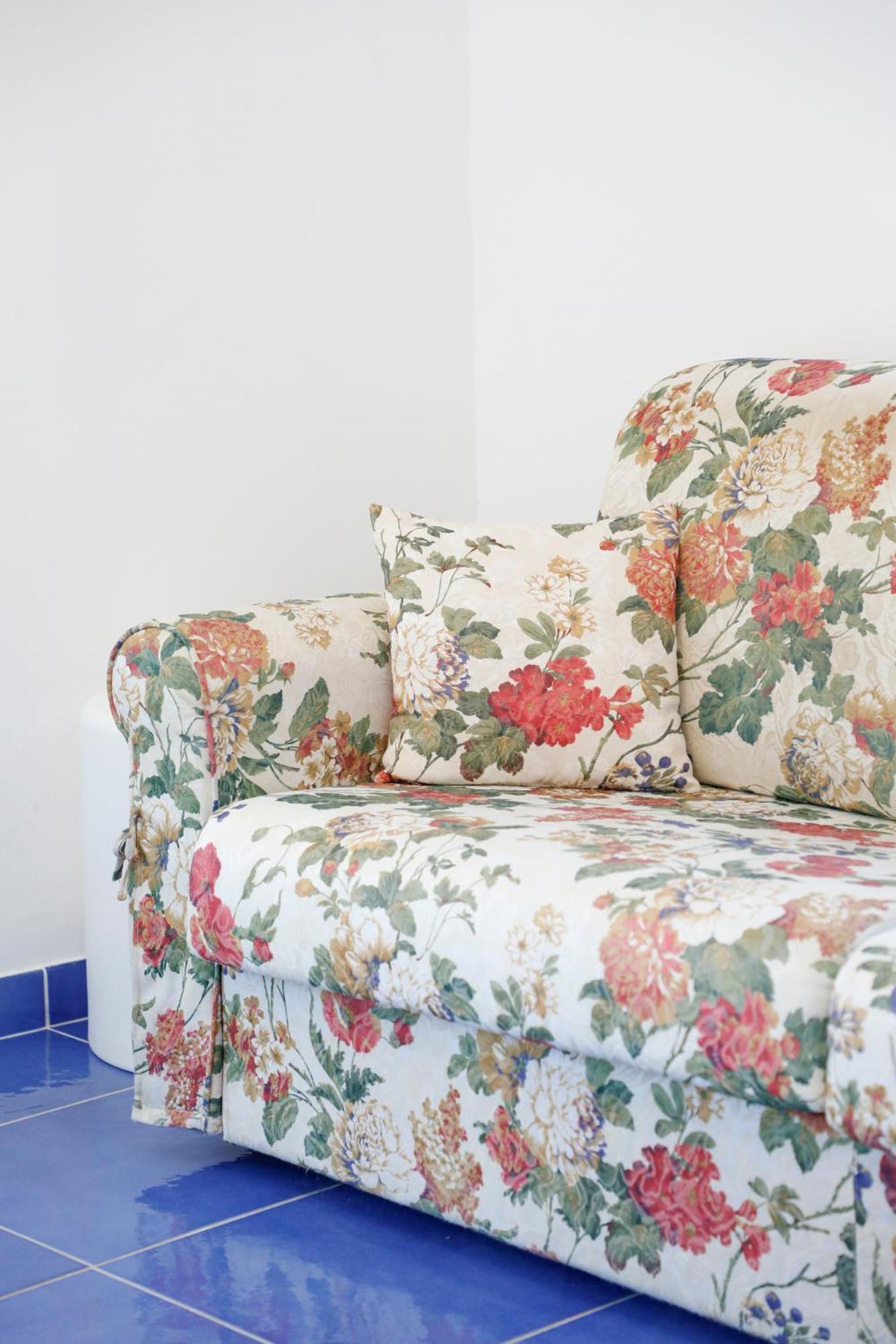 Settessenze Residence & Rooms Агрополи Екстериор снимка