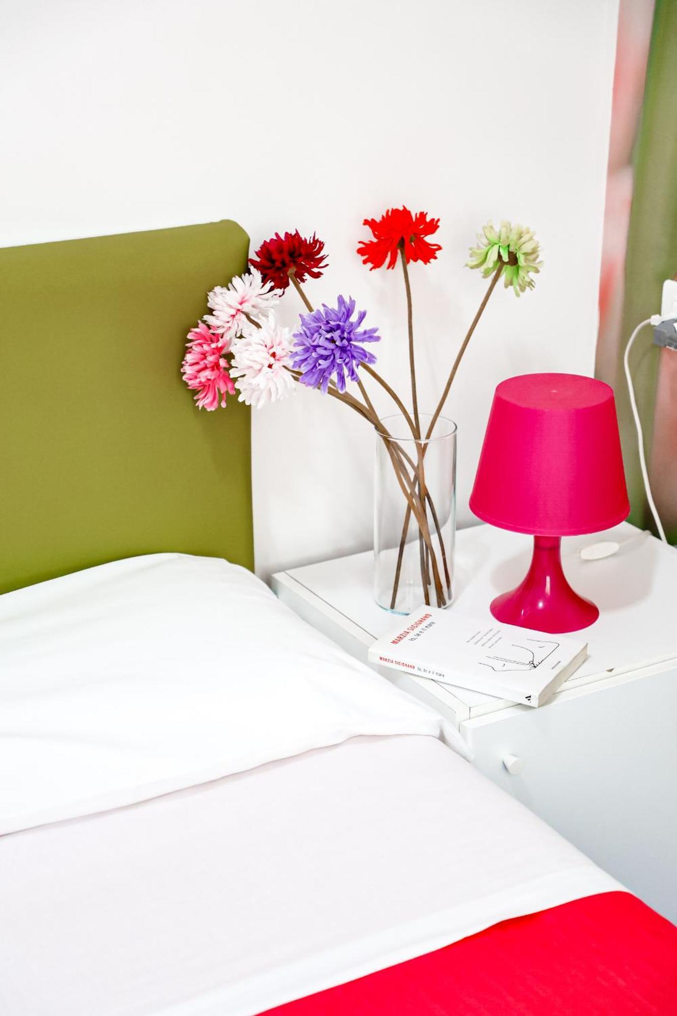 Settessenze Residence & Rooms Агрополи Екстериор снимка