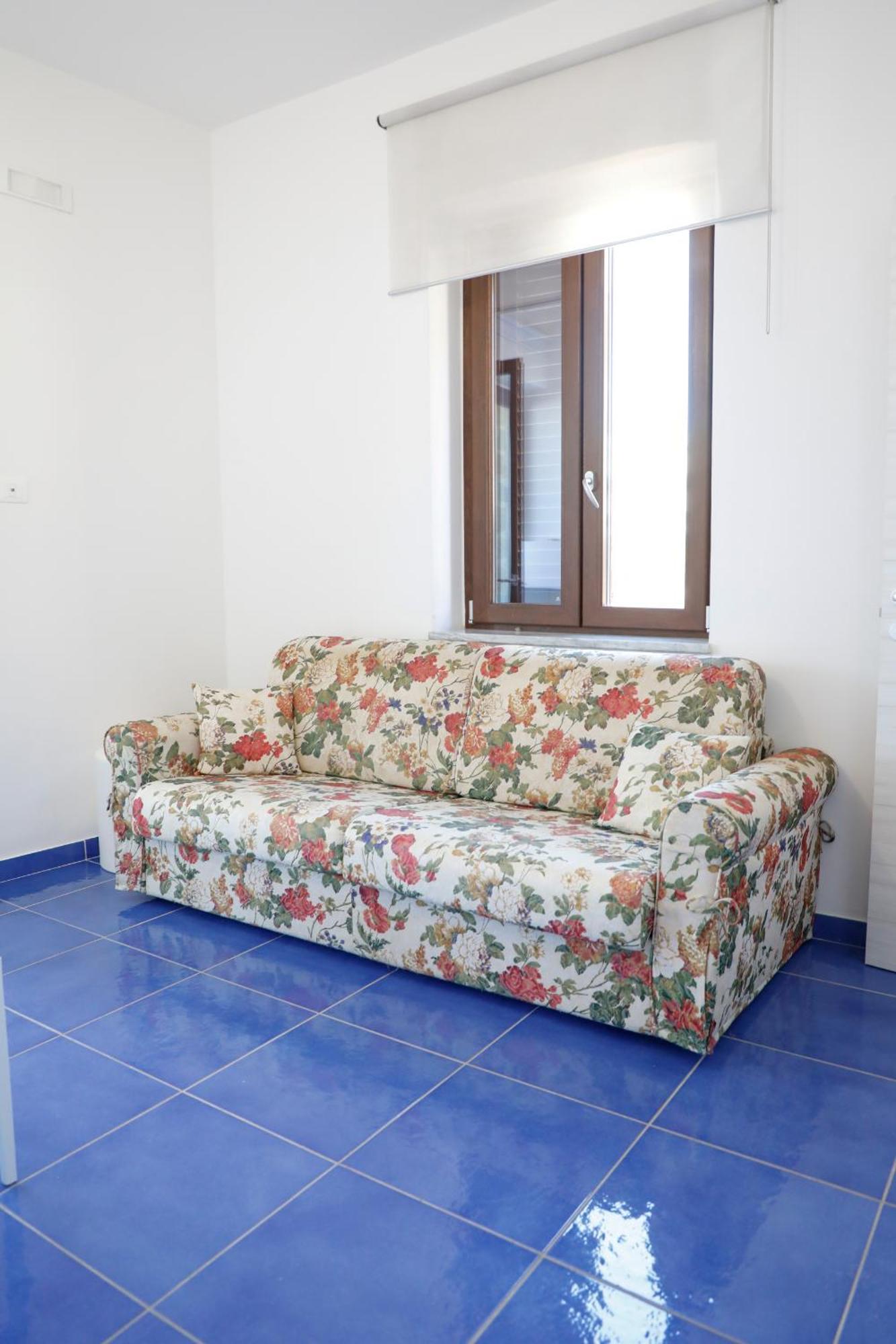 Settessenze Residence & Rooms Агрополи Екстериор снимка