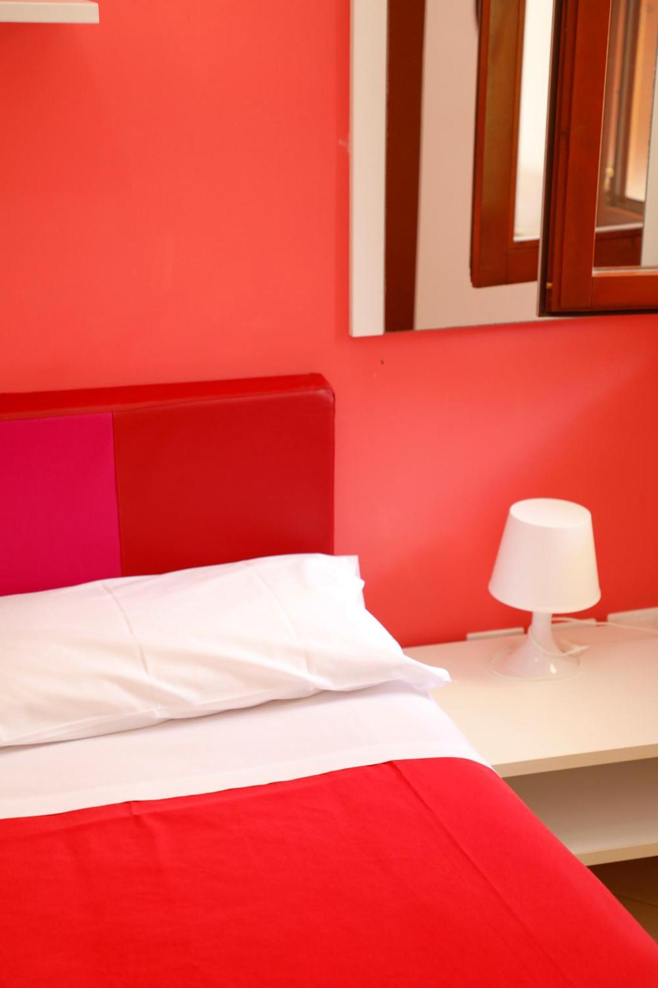 Settessenze Residence & Rooms Агрополи Екстериор снимка